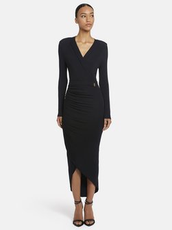 Damen Midikleid - EWONA