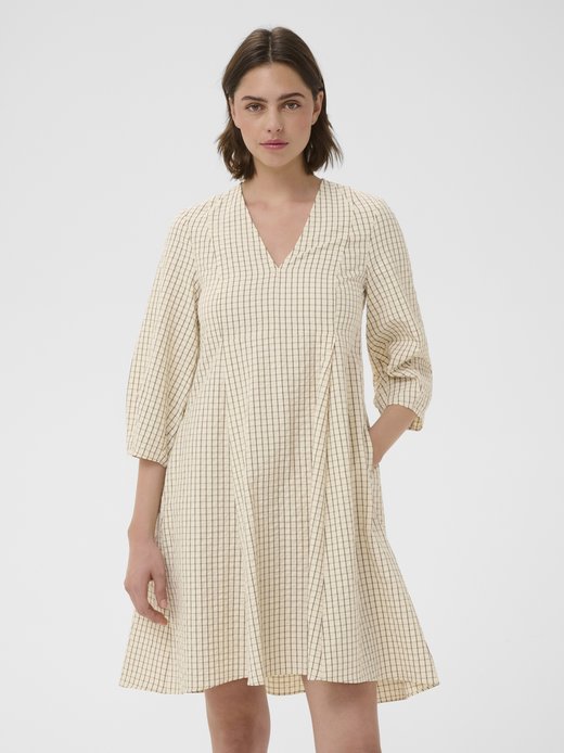 Damen Midikleid HEROIW