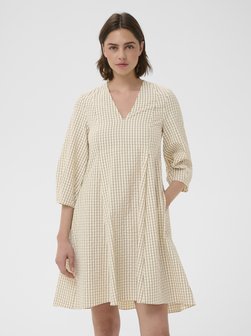 Damen Midikleid HEROIW