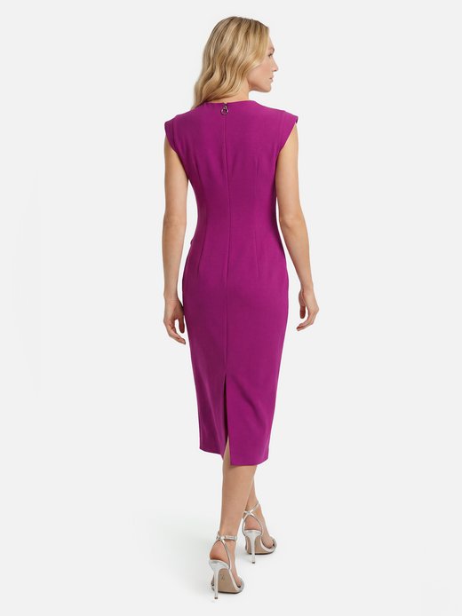 Damen Midikleid - Koleni