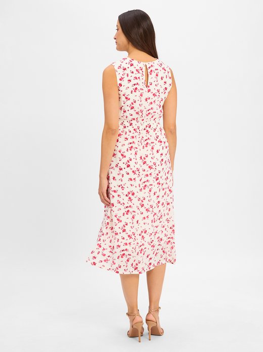 Damen Midikleid - MSCHFalisha