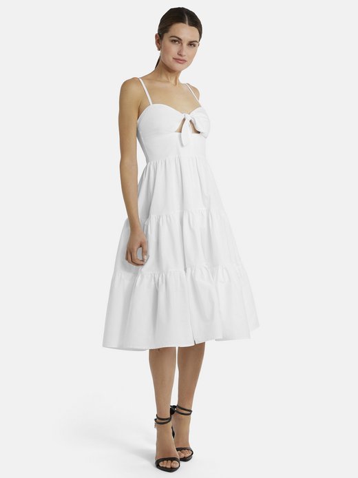 Damen Midikleid - NARIWA