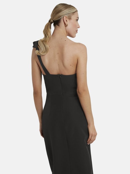 Damen Midikleid - NELOWA