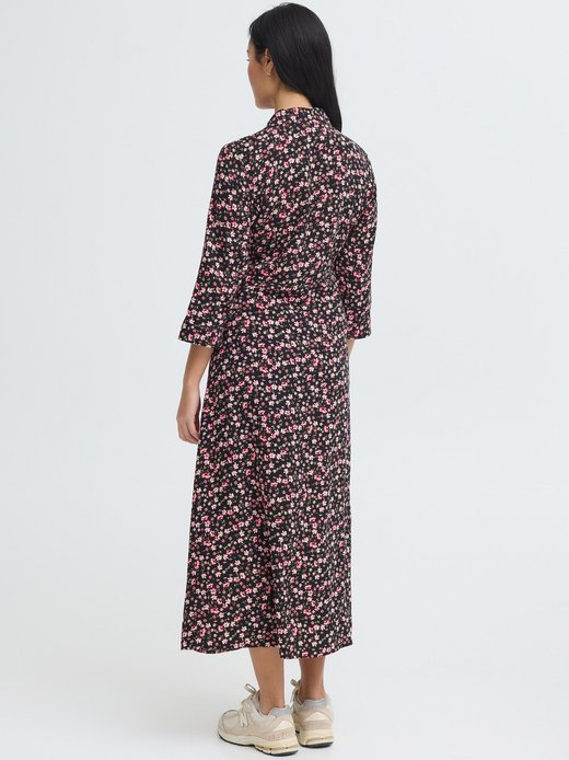 Damen Midikleid - OXNIlla