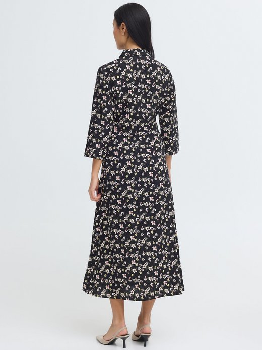 Damen Midikleid - OXNIlla