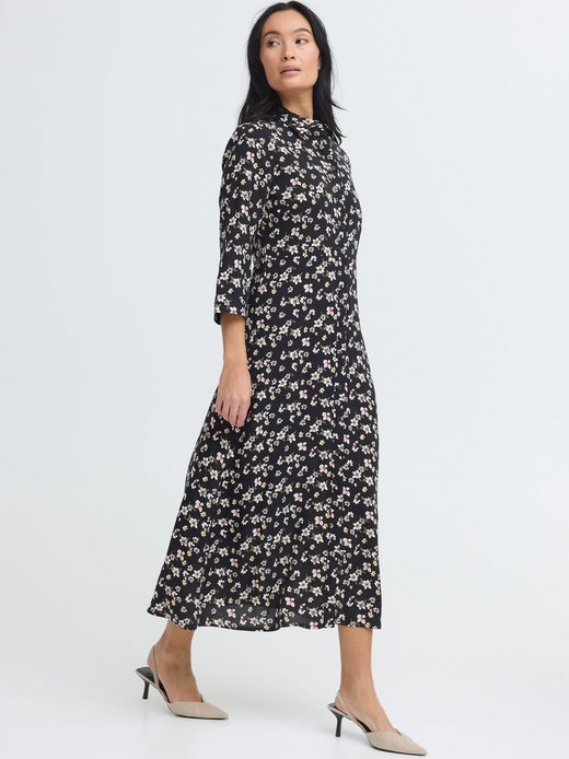 Damen Midikleid - OXNIlla