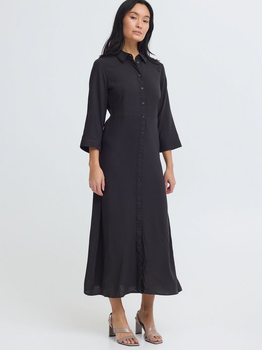 Damen Midikleid - OXNIlla