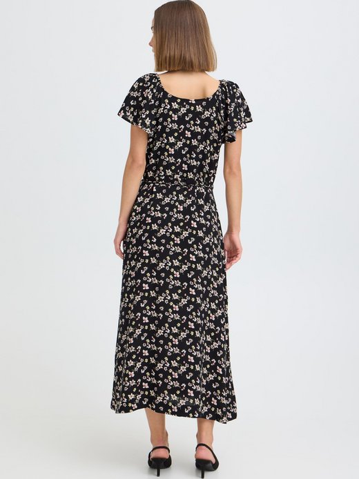 Damen Midikleid - OXNIlla