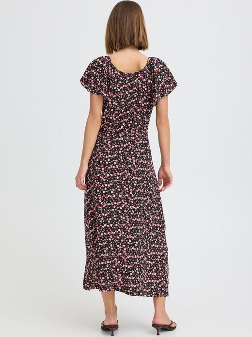 Damen Midikleid - OXNIlla