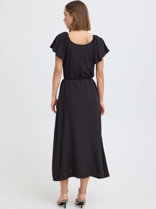 Damen Midikleid - OXNIlla