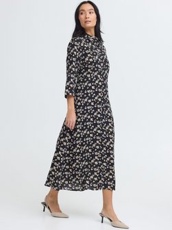 Damen Midikleid - OXNIlla