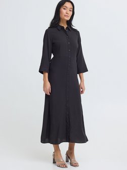 Damen Midikleid - OXNIlla