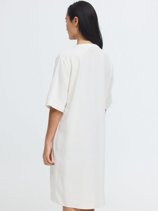 Damen Midikleid - OXNInna