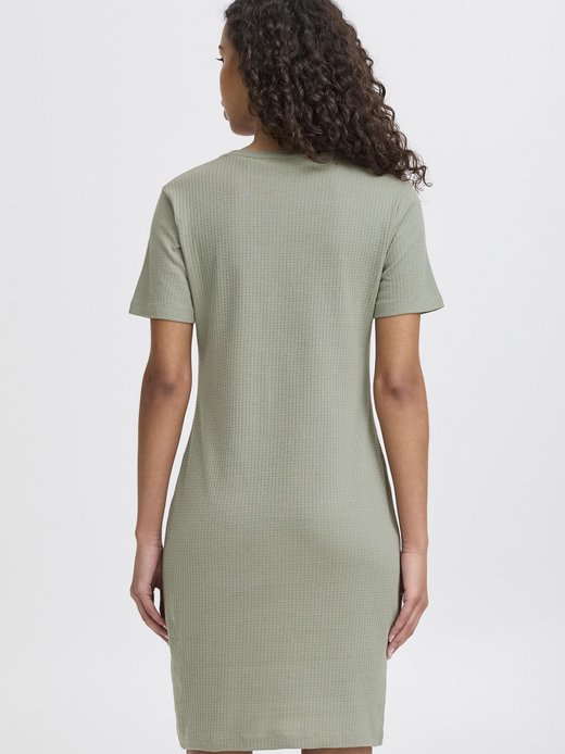 Damen Midikleid - OXPimatta