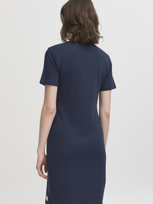 Damen Midikleid - OXPimatta