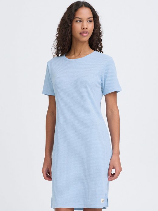 Damen Midikleid - OXPimatta