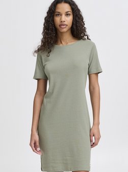 Damen Midikleid - OXPimatta