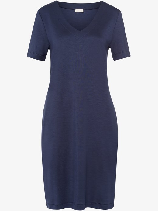 Damen Midikleid  -  Pure Comfort