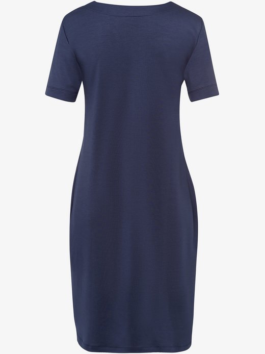 Damen Midikleid  -  Pure Comfort