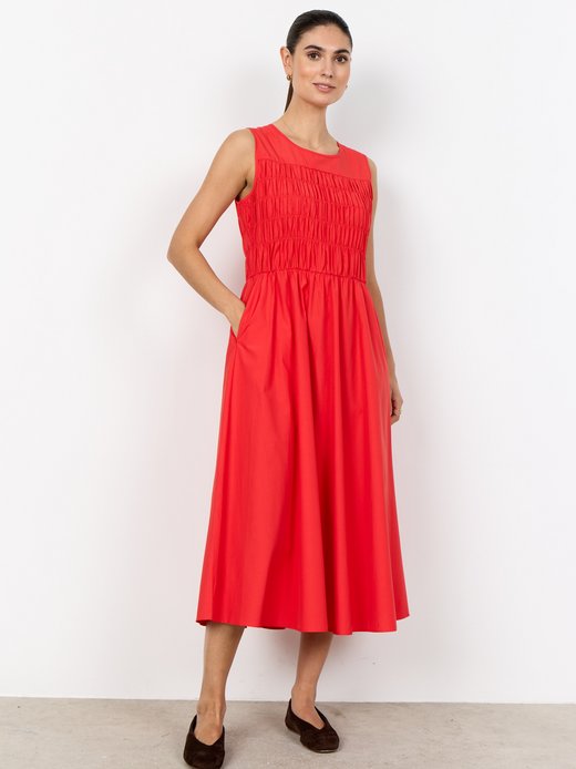 Damen Midikleid - SC-Netti
