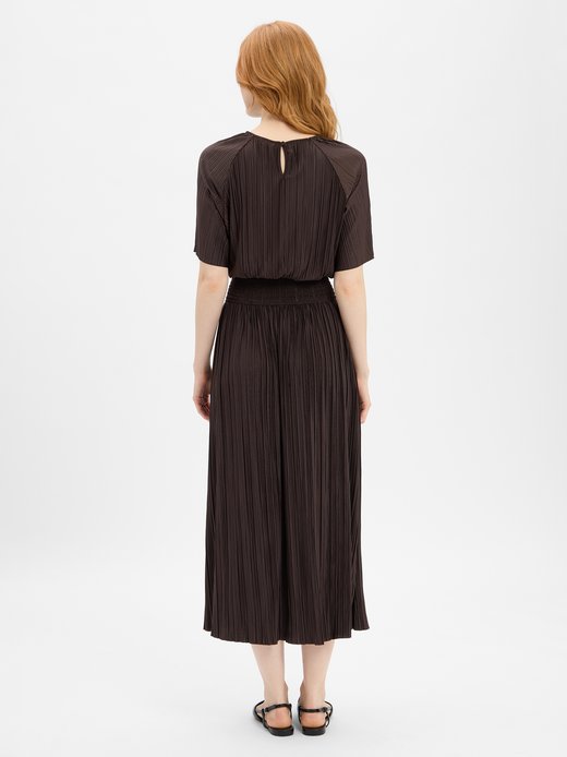 Damen Midikleid - Sauma