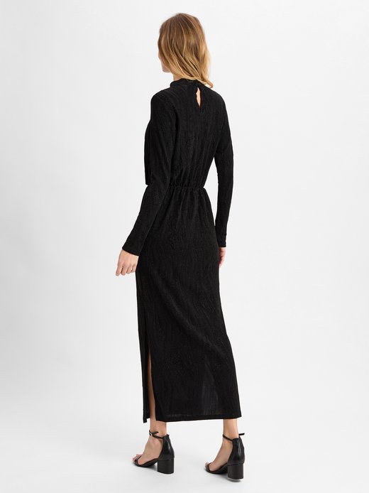 Damen Midikleid - Yasyen