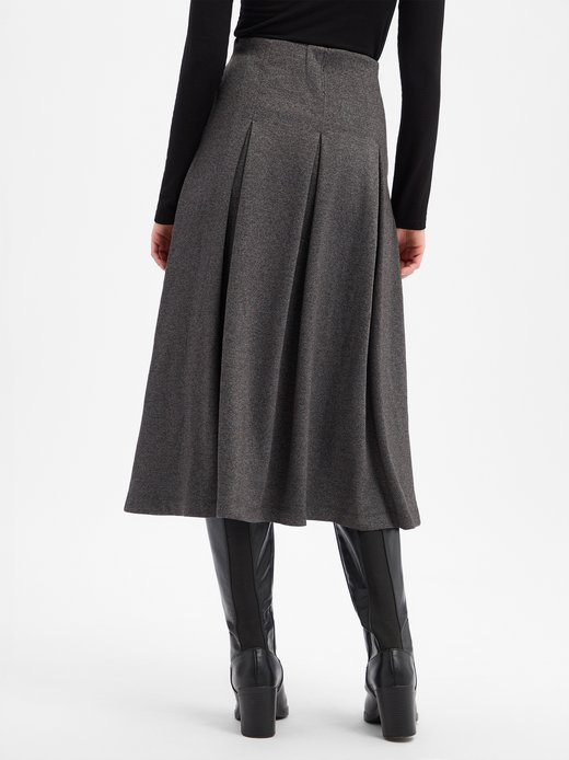 Damen Midirock - Heika