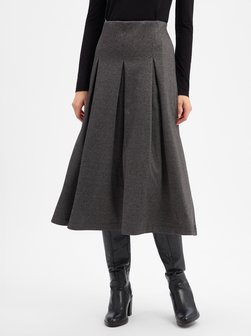 Damen Midirock - Heika