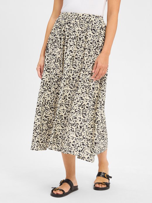 Damen Midirock - MSCHJusia