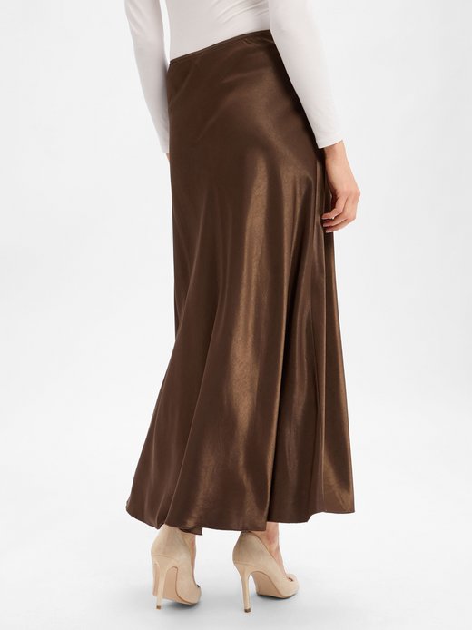 Damen Midirock - MSCHNicolette Ullas