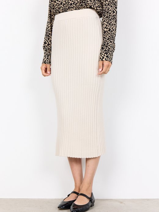 Damen Midirock - SC-Kanita