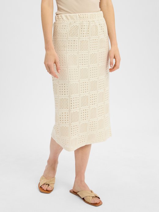 Damen Midirock - VINovira