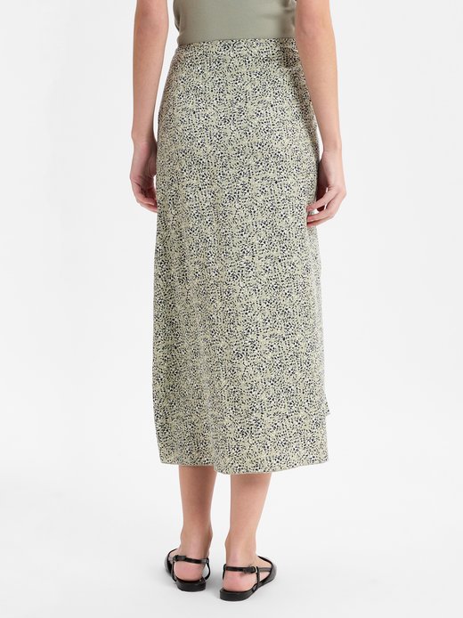 Damen Midirock - Wolaa Waterdrop