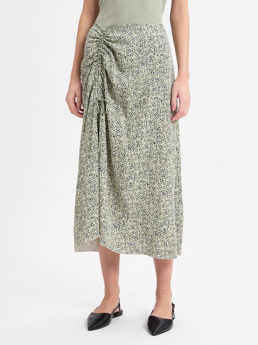 Damen Midirock - Wolaa Waterdrop