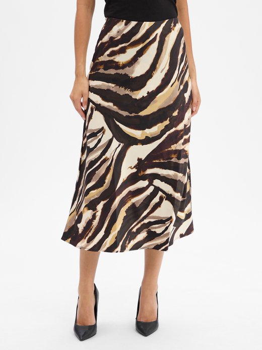 Damen Midirock - YASPella