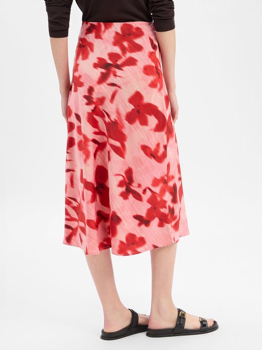 Damen Midirock - YASPella