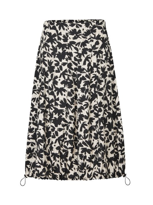 Damen Midirock