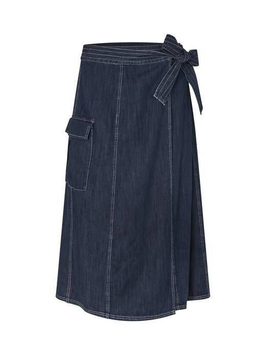 Damen Midirock