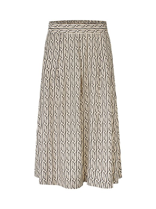 Damen Midirock