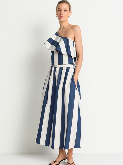 Damen Midirock