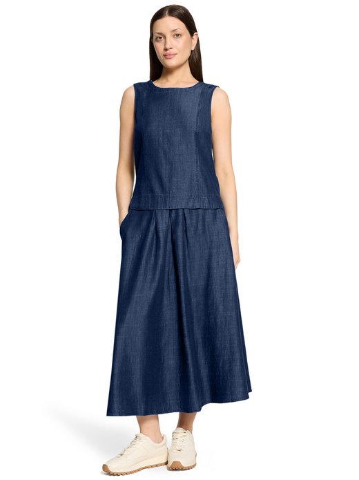 Damen Midirock