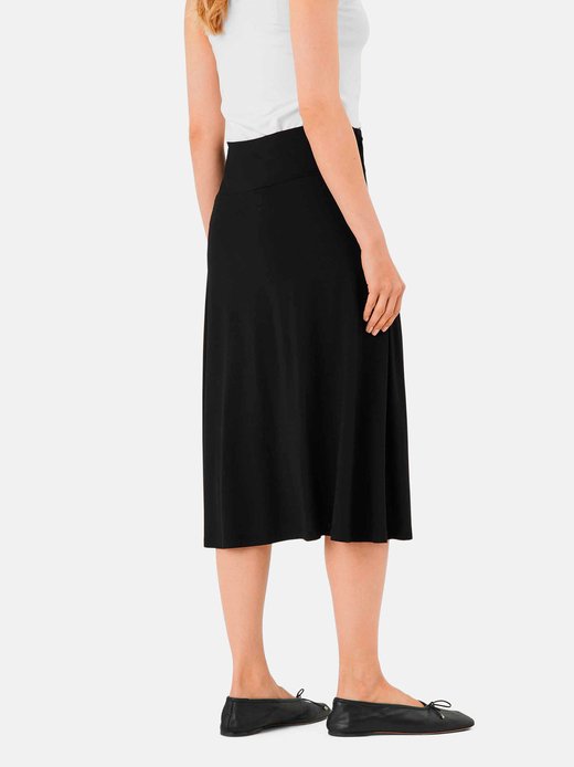 Damen Midirock