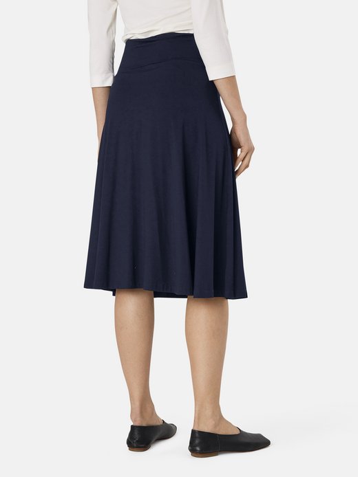 Damen Midirock