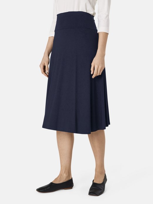 Damen Midirock