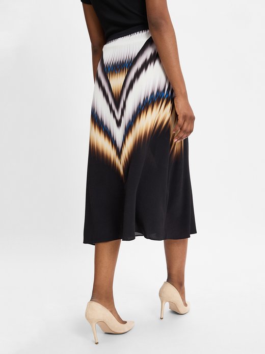 Damen Midirock