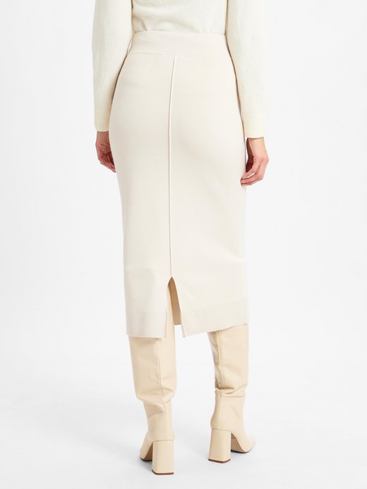 Damen Midirock