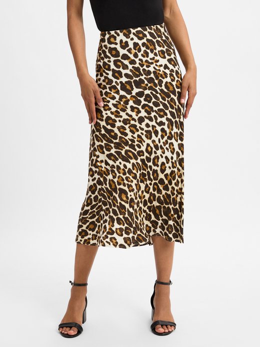 Damen Midirock