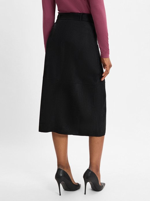Damen Midirock