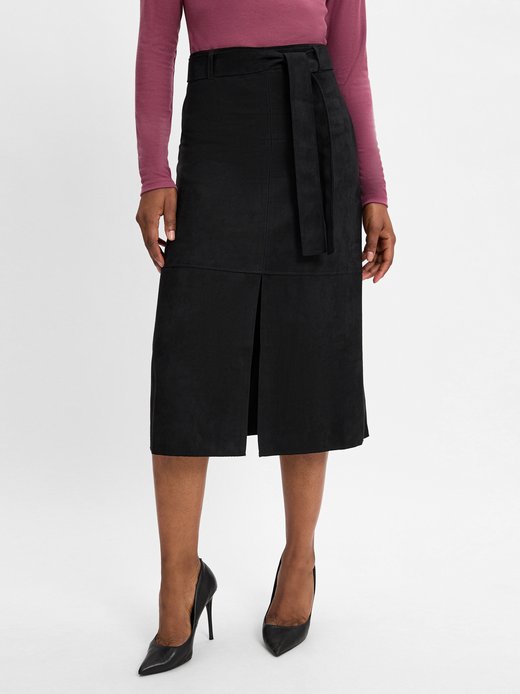 Damen Midirock