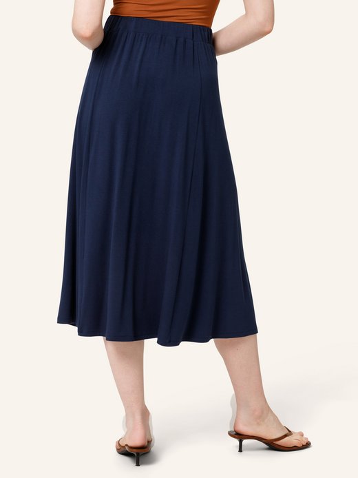 Damen Midirock